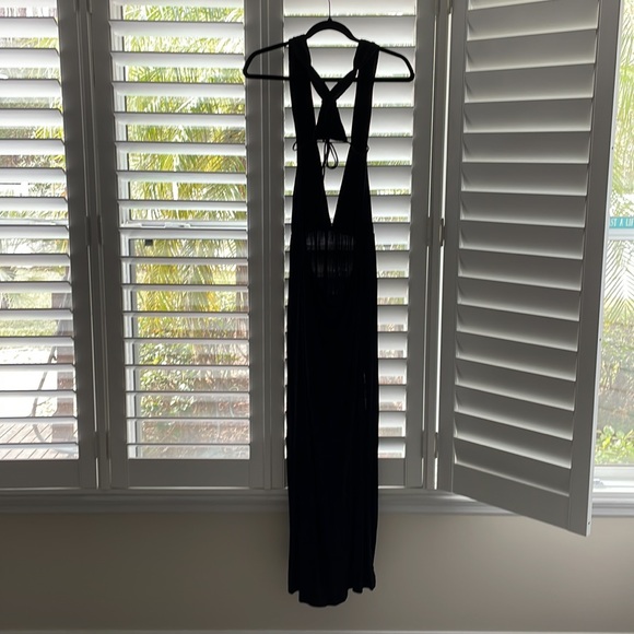 Indah Maxi dress - Picture 6 of 9